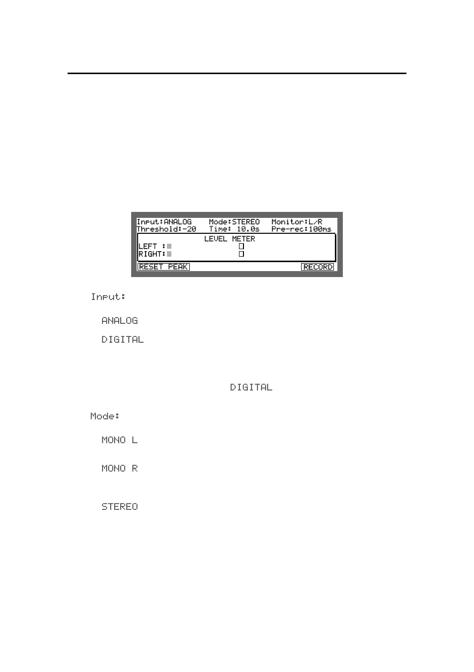 Sampling a new sound | Akai MPC 2000xl User Manual | Page 100 / 208