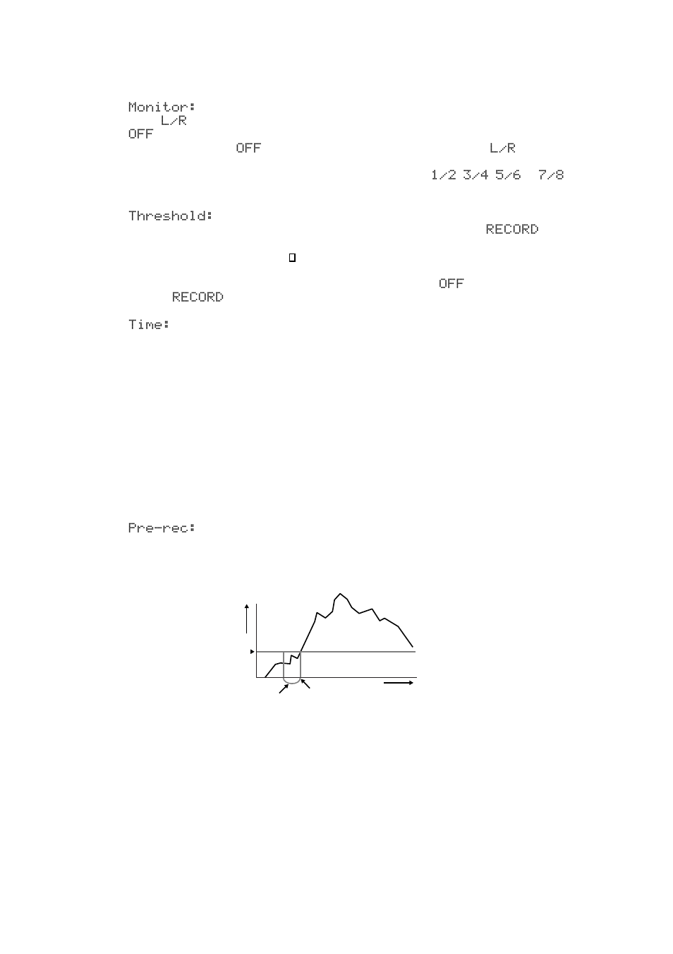 Akai MPC 2000xl User Manual | Page 101 / 208