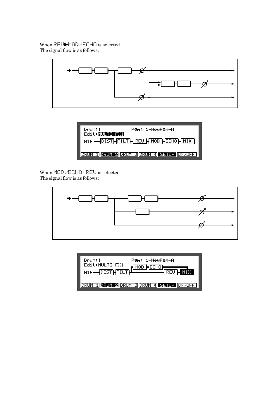 Akai MPC 2000xl User Manual | Page 151 / 208