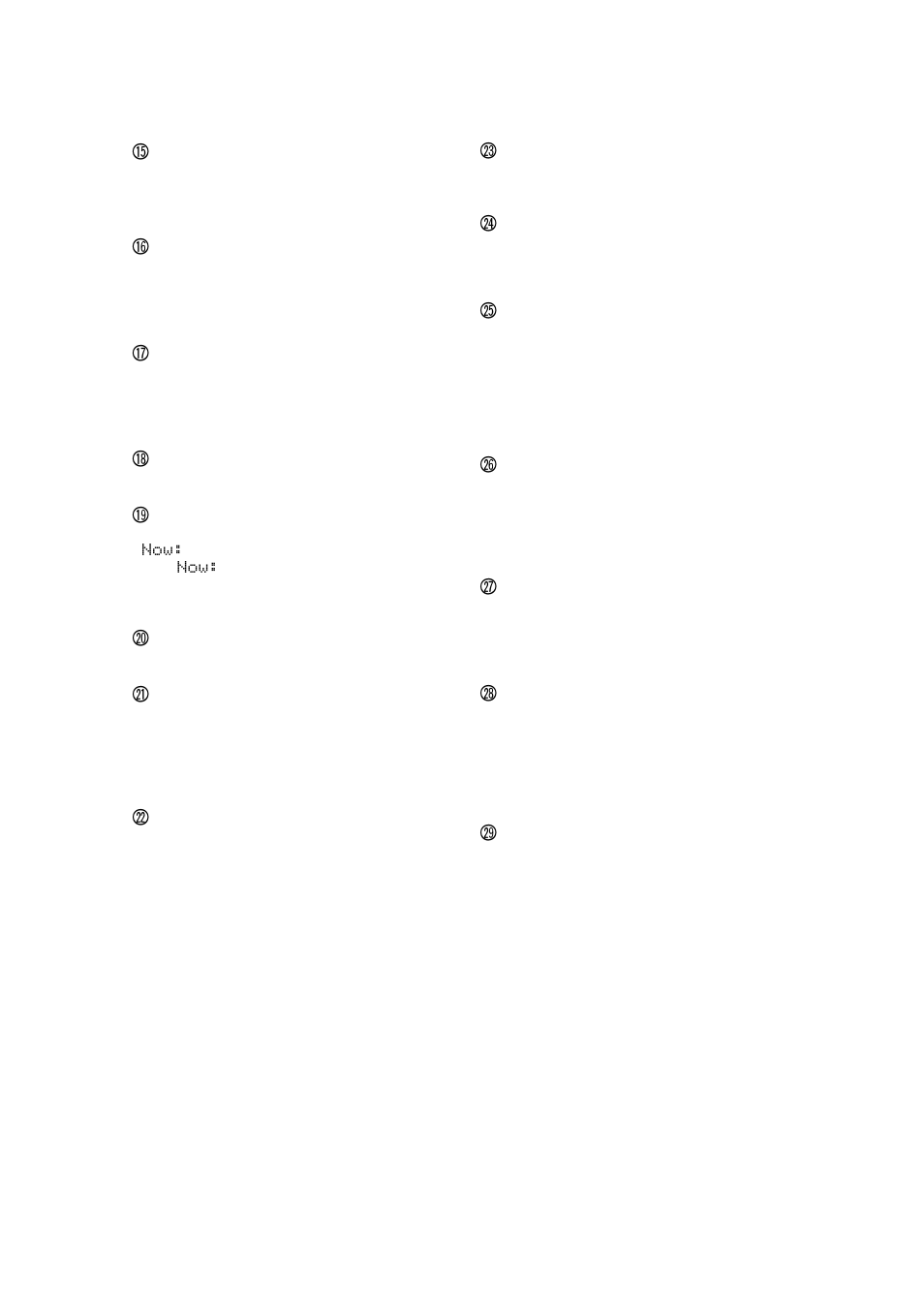 Akai MPC 2000xl User Manual | Page 17 / 208