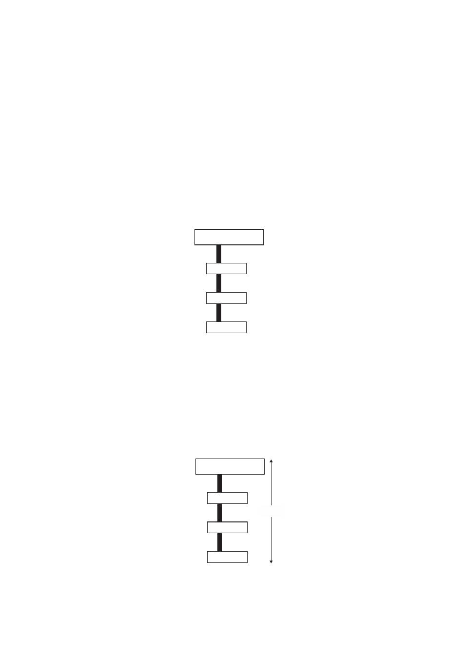 Scsi id, Termination, Cable length | Akai MPC 2000xl User Manual | Page 201 / 208