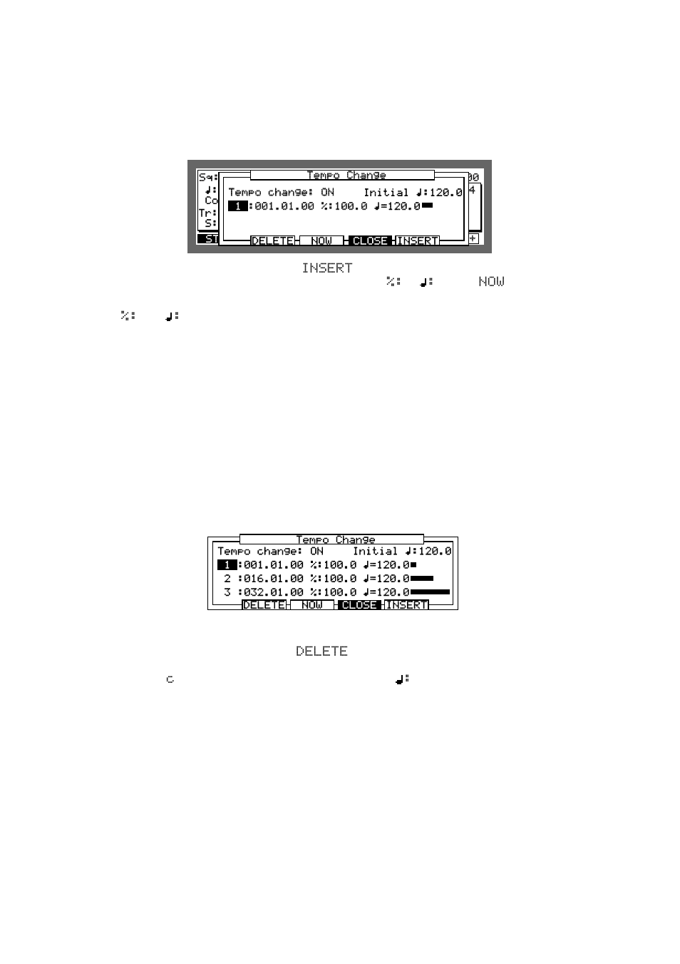 Akai MPC 2000xl User Manual | Page 49 / 208