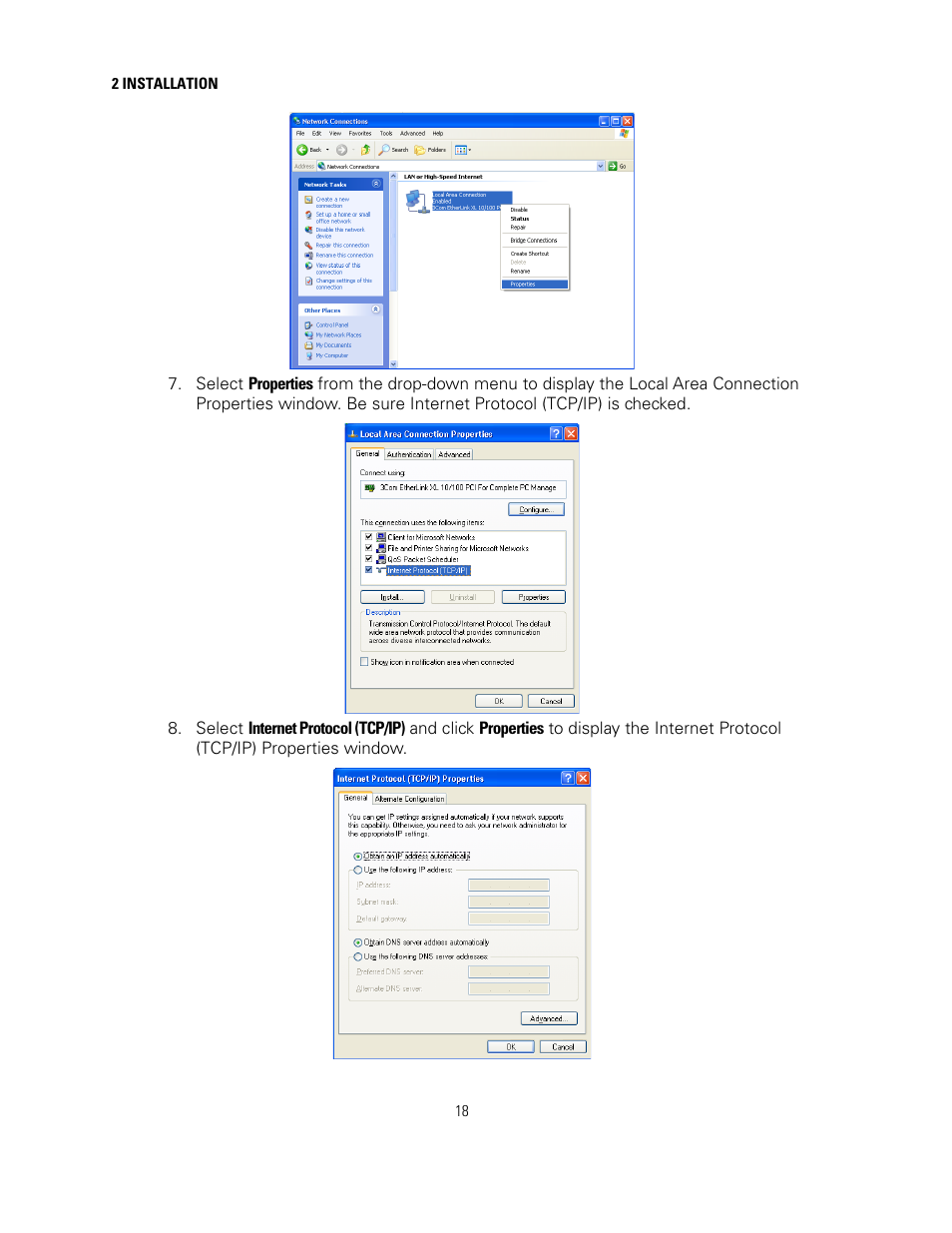 Motorola sb6120 User Manual | Page 26 / 40