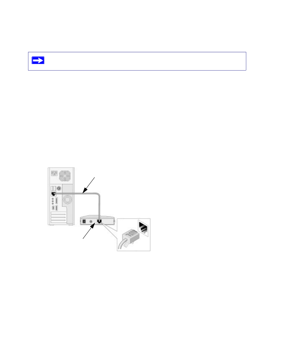 NETGEAR N600 Wireless Dual Band Gigabit Router WNDR3700v3 User Manual | Page 16 / 44