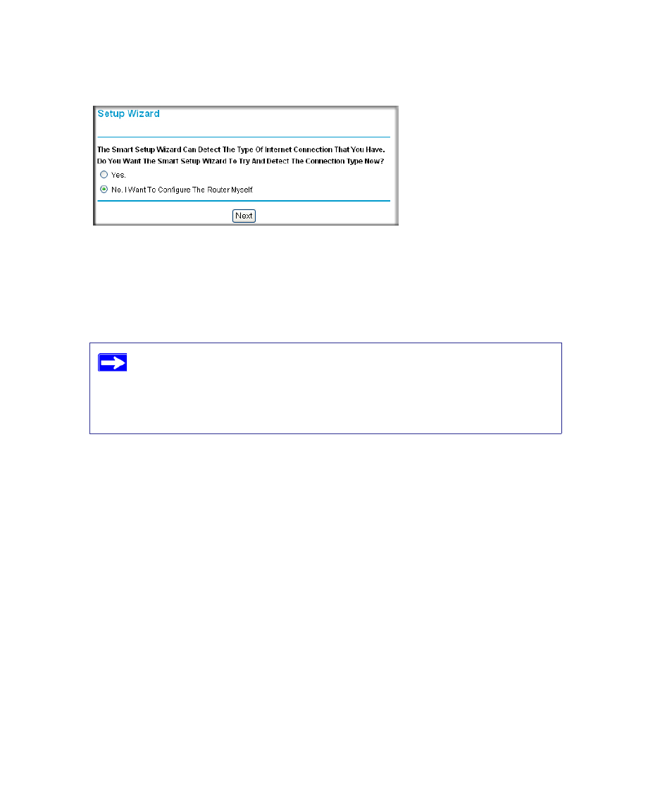 NETGEAR N600 Wireless Dual Band Gigabit Router WNDR3700v3 User Manual | Page 21 / 44