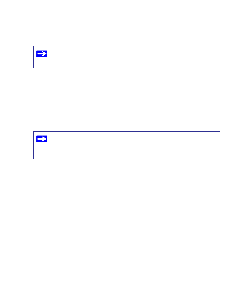 NETGEAR N600 Wireless Dual Band Gigabit Router WNDR3700v3 User Manual | Page 29 / 44