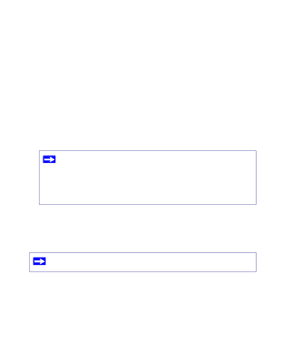 Troubleshooting internet browsing, Testing the path from a pc to your router | NETGEAR N600 Wireless Dual Band Gigabit Router WNDR3700v3 User Manual | Page 36 / 44