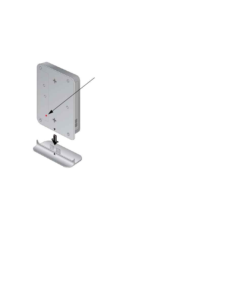 Hardware features, Then, read the section on | NETGEAR N600 Wireless Dual Band Gigabit Router WNDR3700v3 User Manual | Page 6 / 44