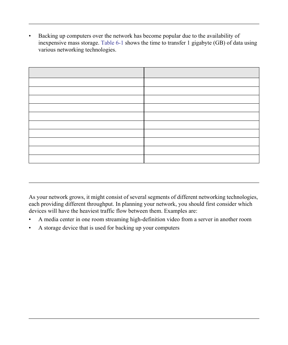Optimizing your network bandwidth, Optimizing your network bandwidth -3 | NETGEAR wndr3700 User Manual | Page 101 / 149