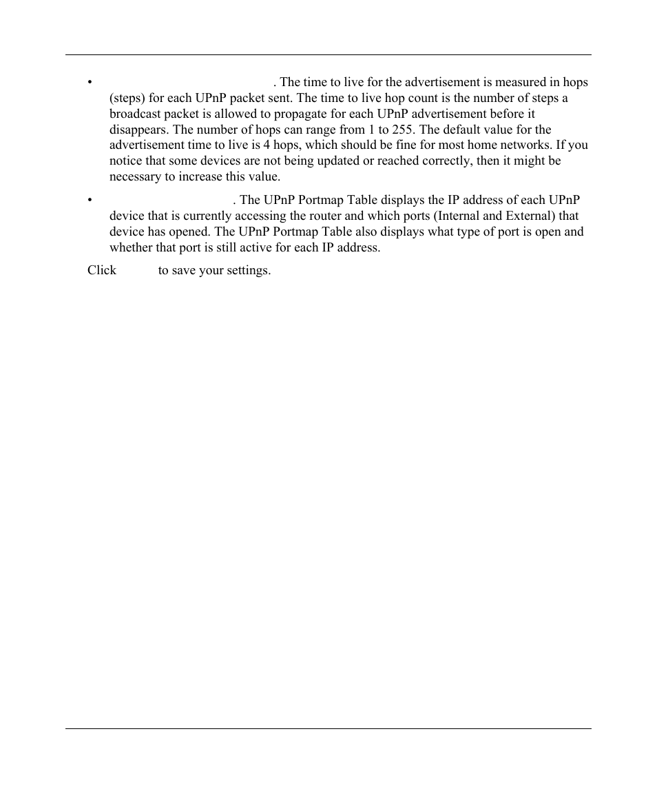 NETGEAR wndr3700 User Manual | Page 112 / 149