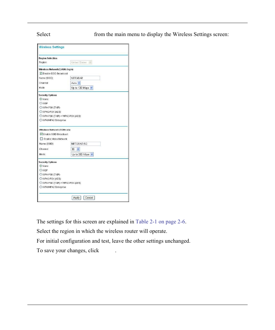 NETGEAR wndr3700 User Manual | Page 27 / 149