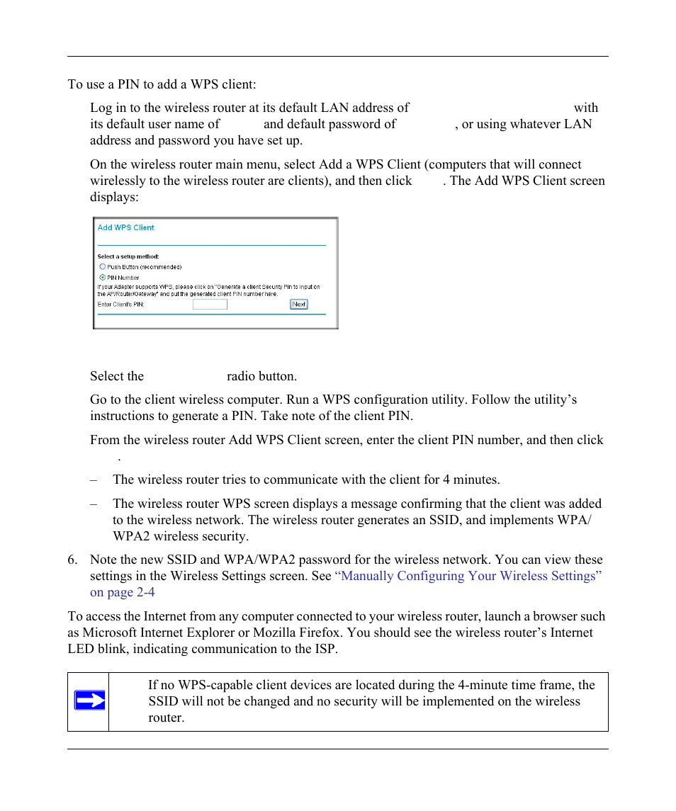 NETGEAR wndr3700 User Manual | Page 38 / 149