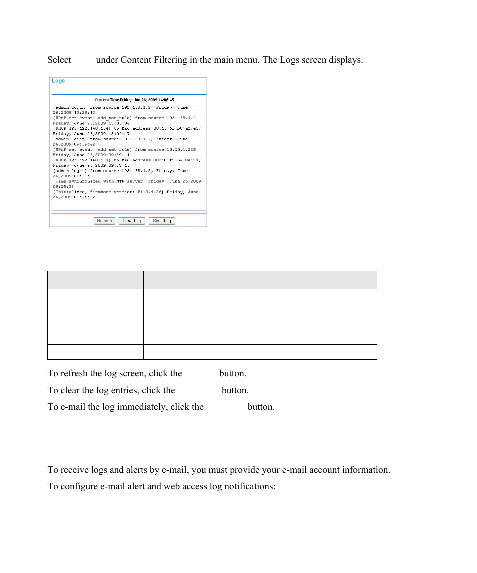 NETGEAR wndr3700 User Manual | Page 54 / 149