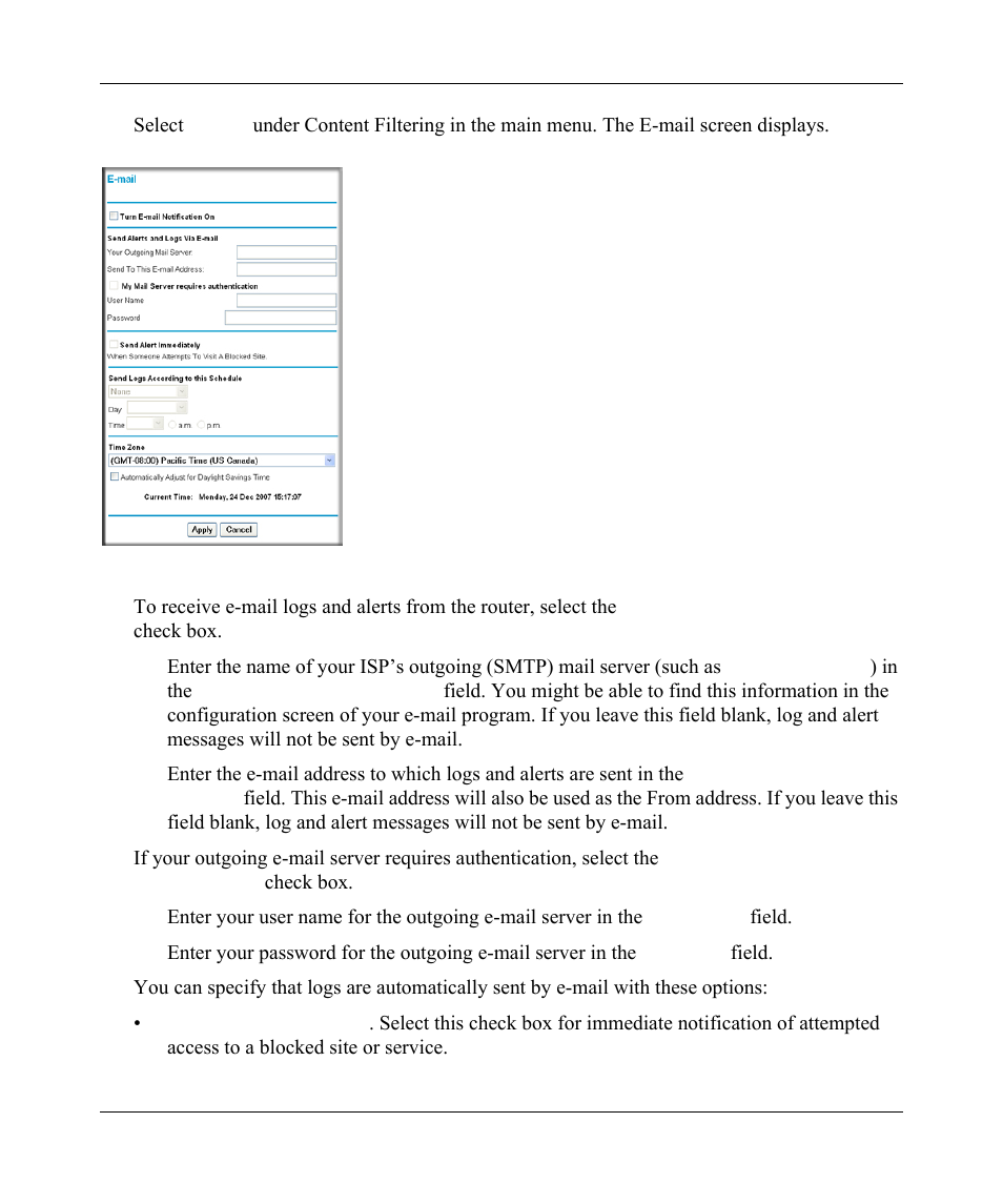 NETGEAR wndr3700 User Manual | Page 55 / 149