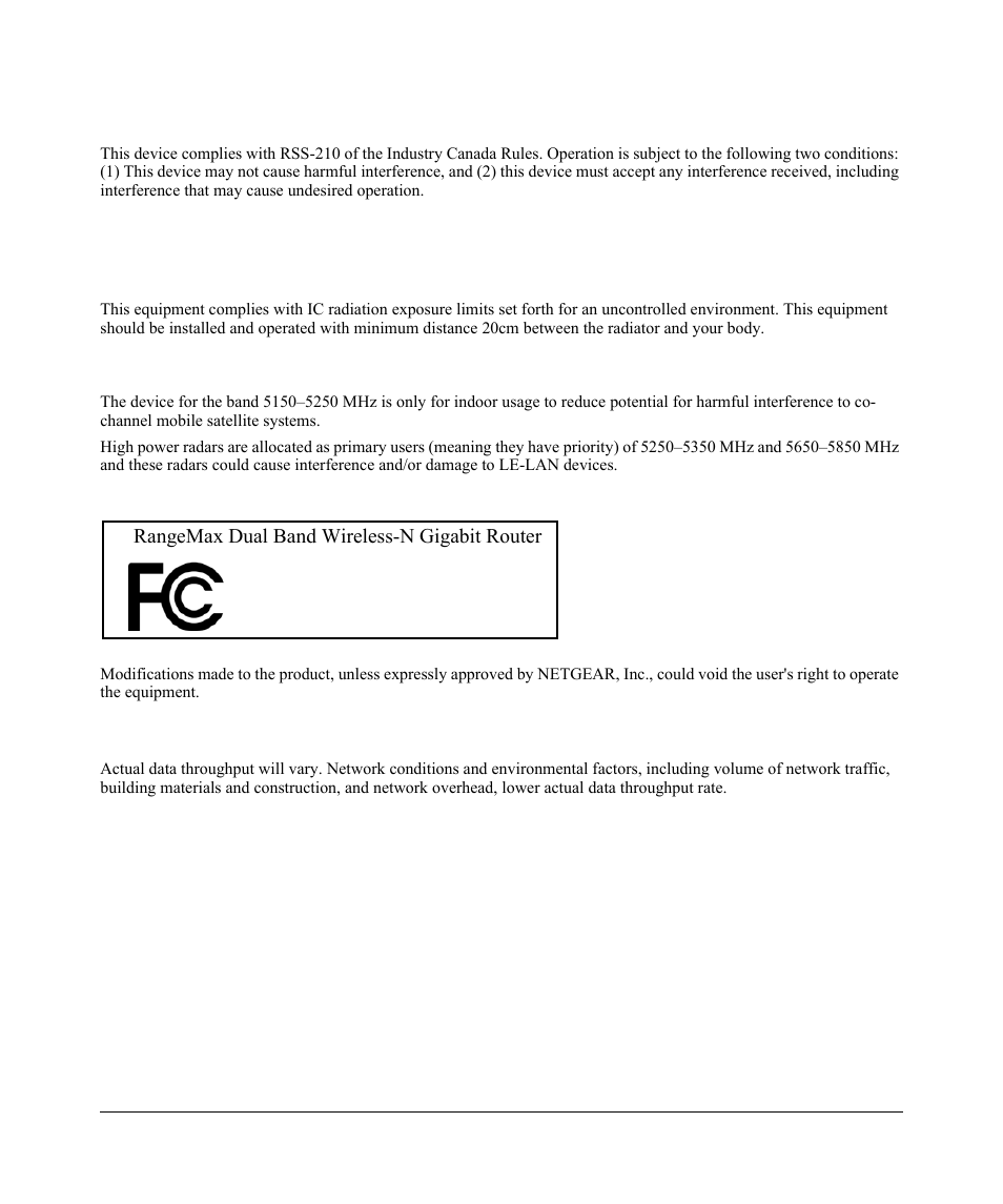 NETGEAR wndr3700 User Manual | Page 6 / 149