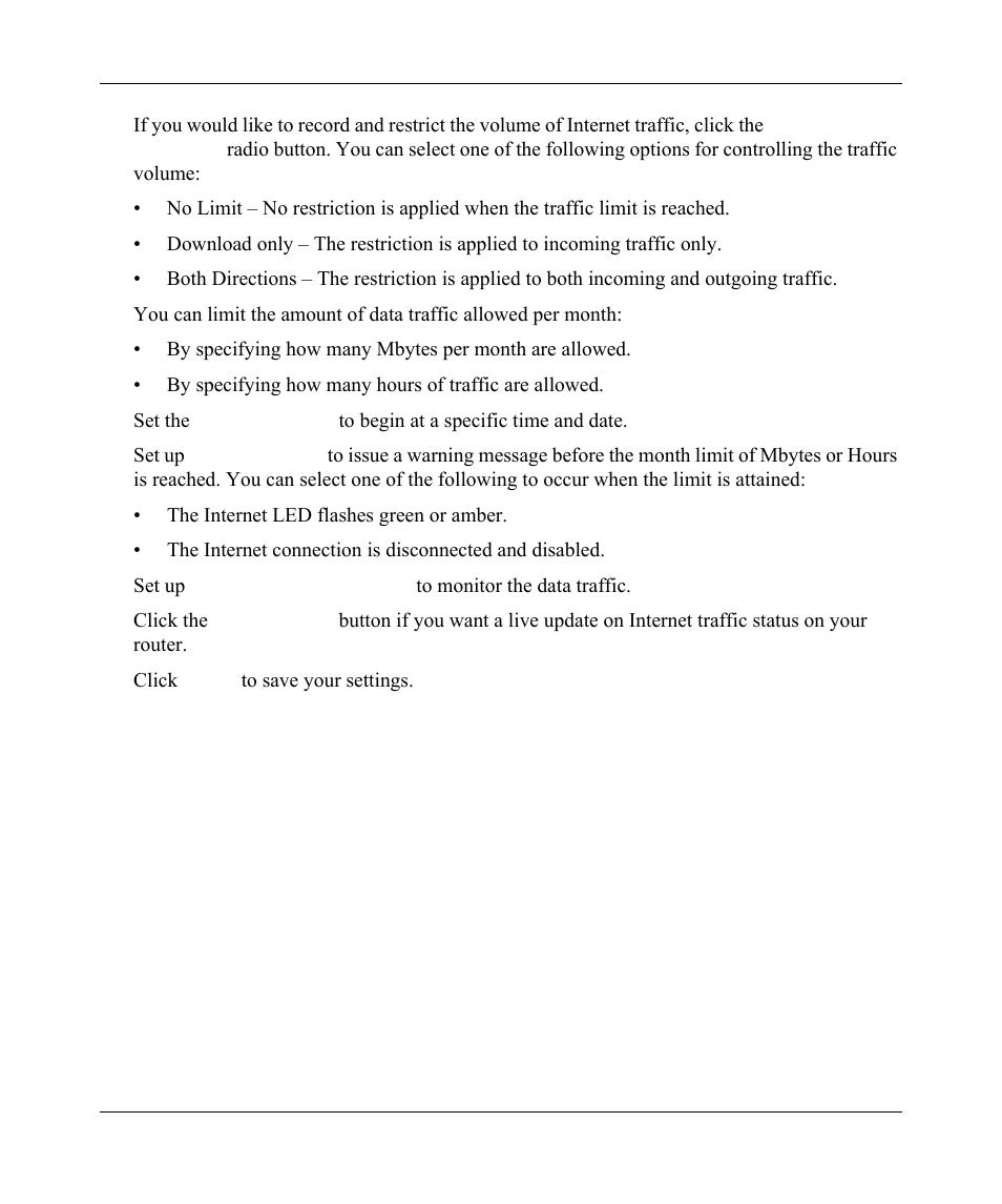 NETGEAR wndr3700 User Manual | Page 72 / 149