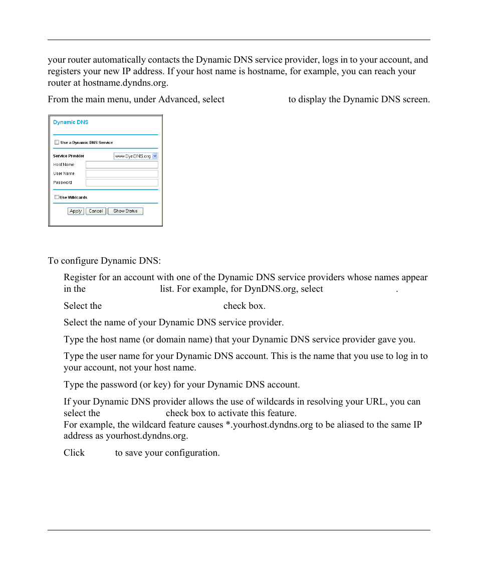 NETGEAR wndr3700 User Manual | Page 78 / 149