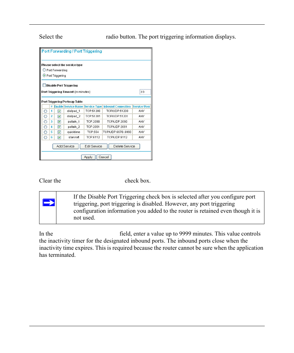 NETGEAR wndr3700 User Manual | Page 92 / 149
