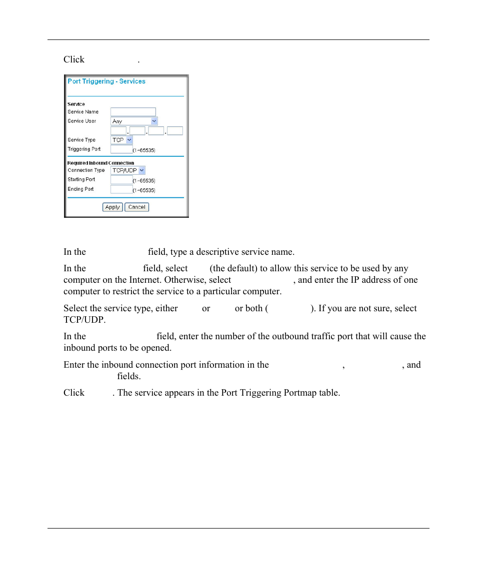 NETGEAR wndr3700 User Manual | Page 93 / 149