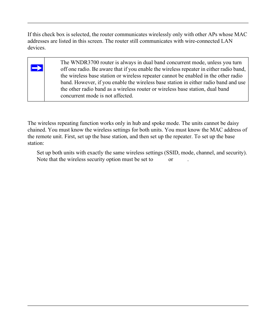 Setting up the base station, Setting up the base station -24 | NETGEAR wndr3700 User Manual | Page 96 / 149