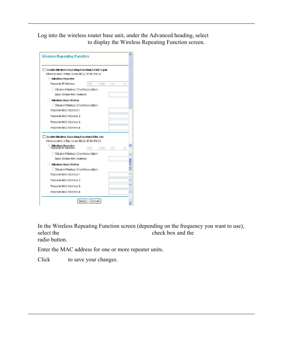 NETGEAR wndr3700 User Manual | Page 97 / 149