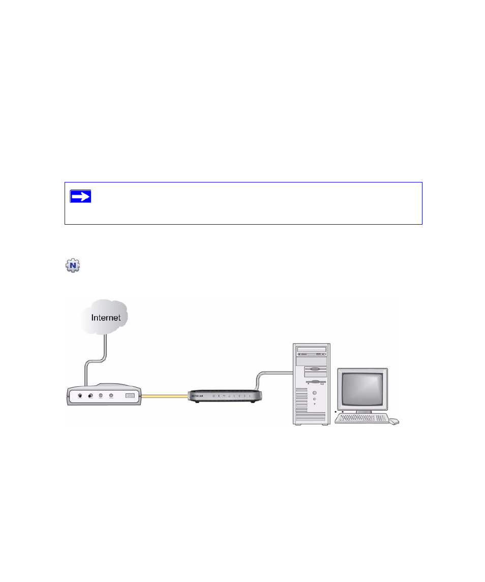 NETGEAR N150 Wireless Router WNR1000 User Manual | Page 14 / 48