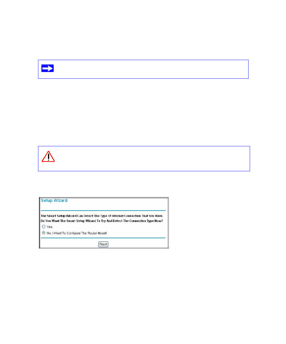 NETGEAR N150 Wireless Router WNR1000 User Manual | Page 23 / 48