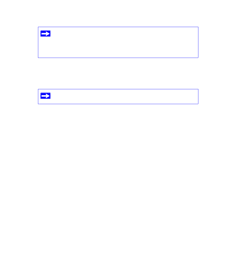 NETGEAR N150 Wireless Router WNR1000 User Manual | Page 24 / 48