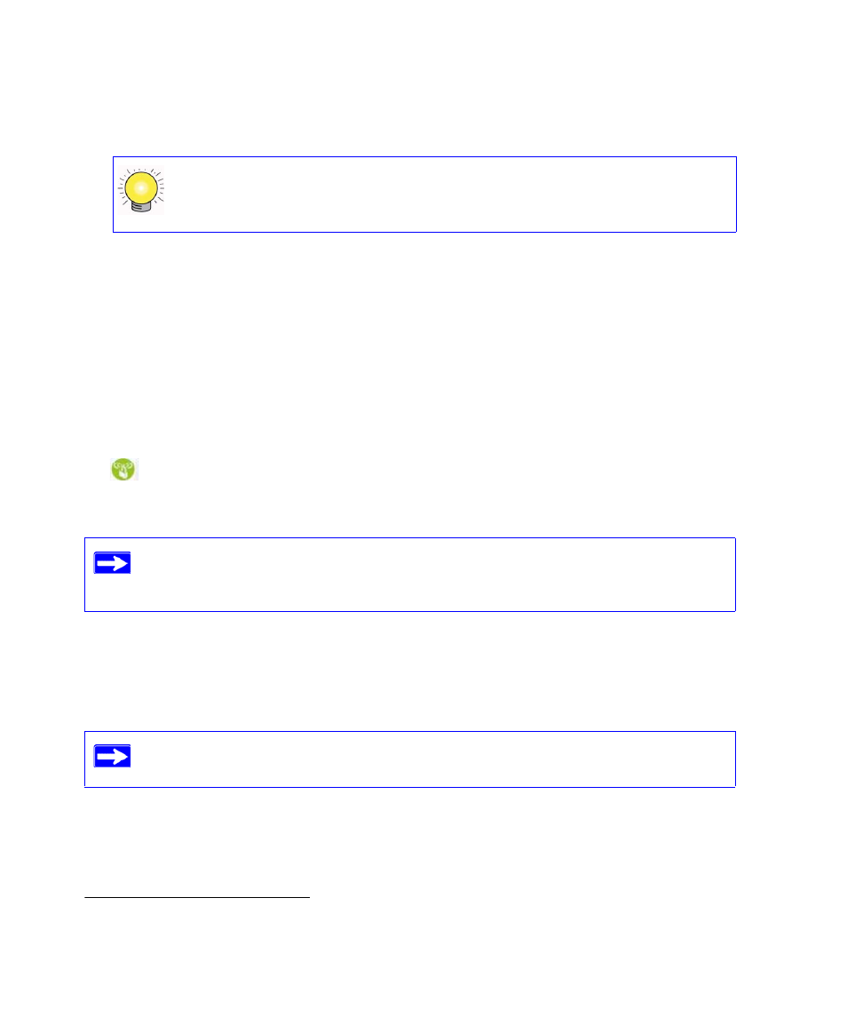 Using push 'n' connect (wps) | NETGEAR N150 Wireless Router WNR1000 User Manual | Page 27 / 48