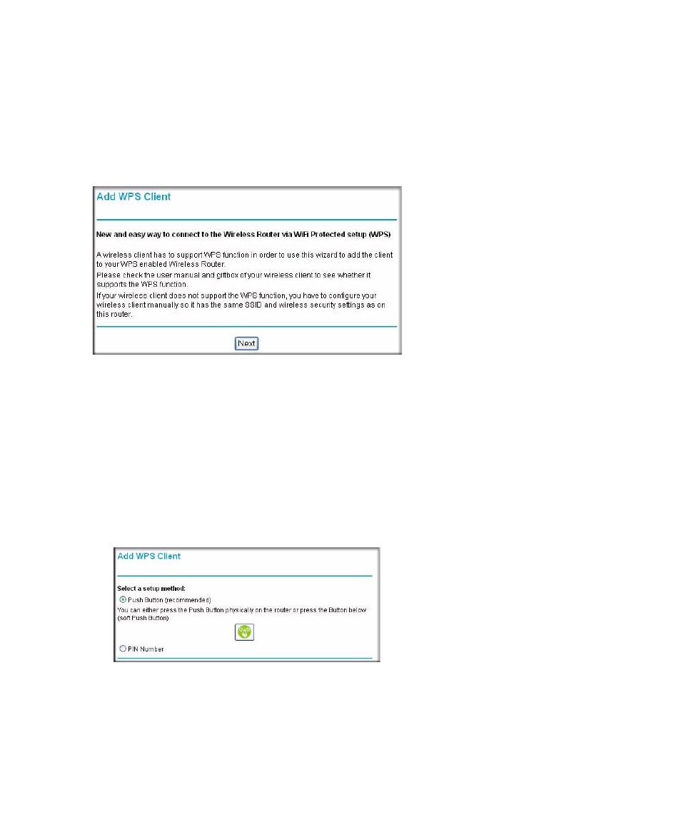 NETGEAR N150 Wireless Router WNR1000 User Manual | Page 28 / 48