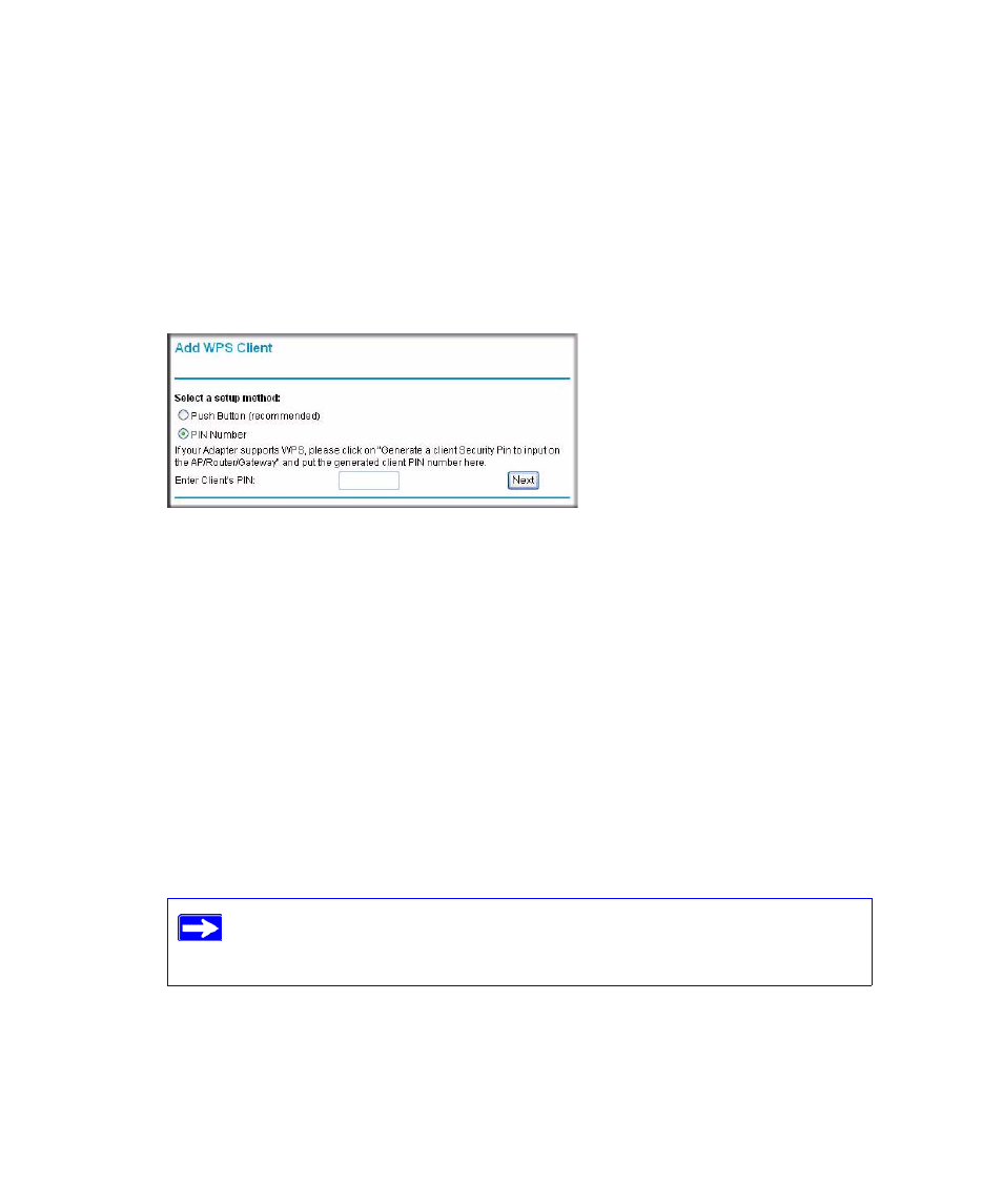 NETGEAR N150 Wireless Router WNR1000 User Manual | Page 29 / 48