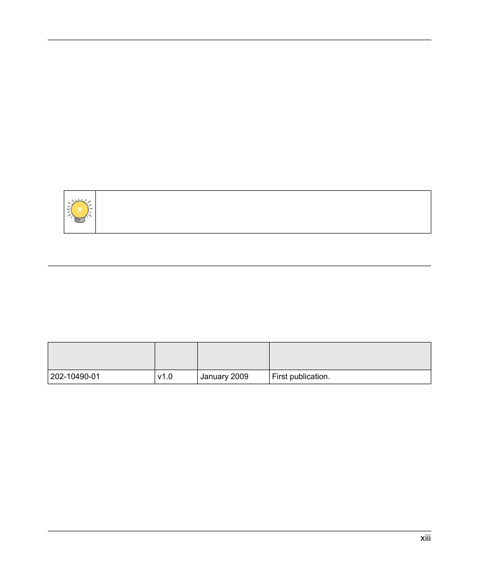 Revision history | NETGEAR N150 Wireless Router WNR1000 User Manual | Page 13 / 122