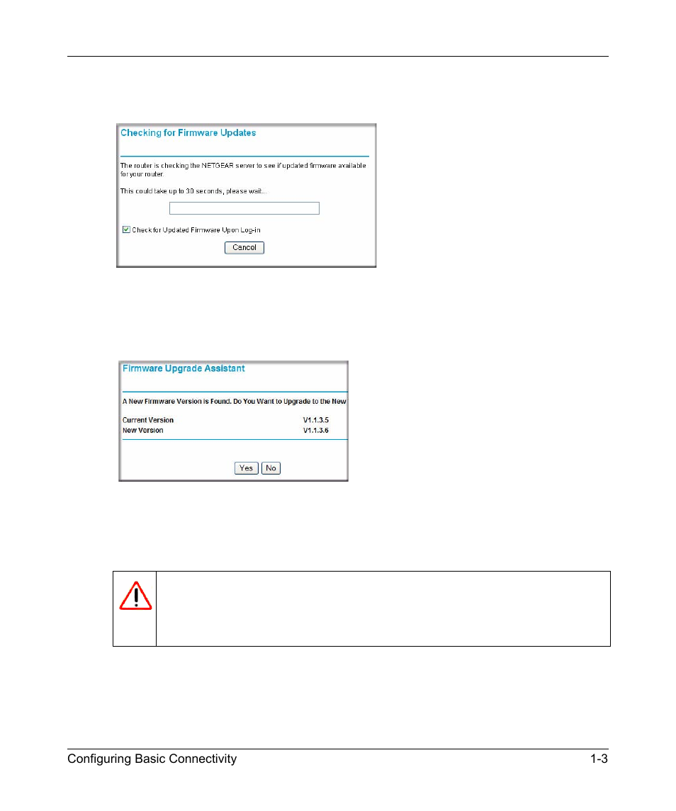 NETGEAR N150 Wireless Router WNR1000 User Manual | Page 17 / 122