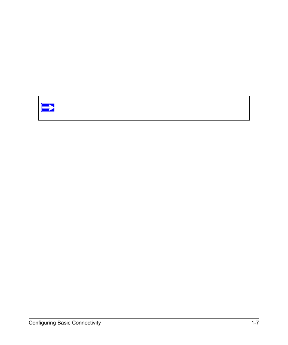 NETGEAR N150 Wireless Router WNR1000 User Manual | Page 21 / 122