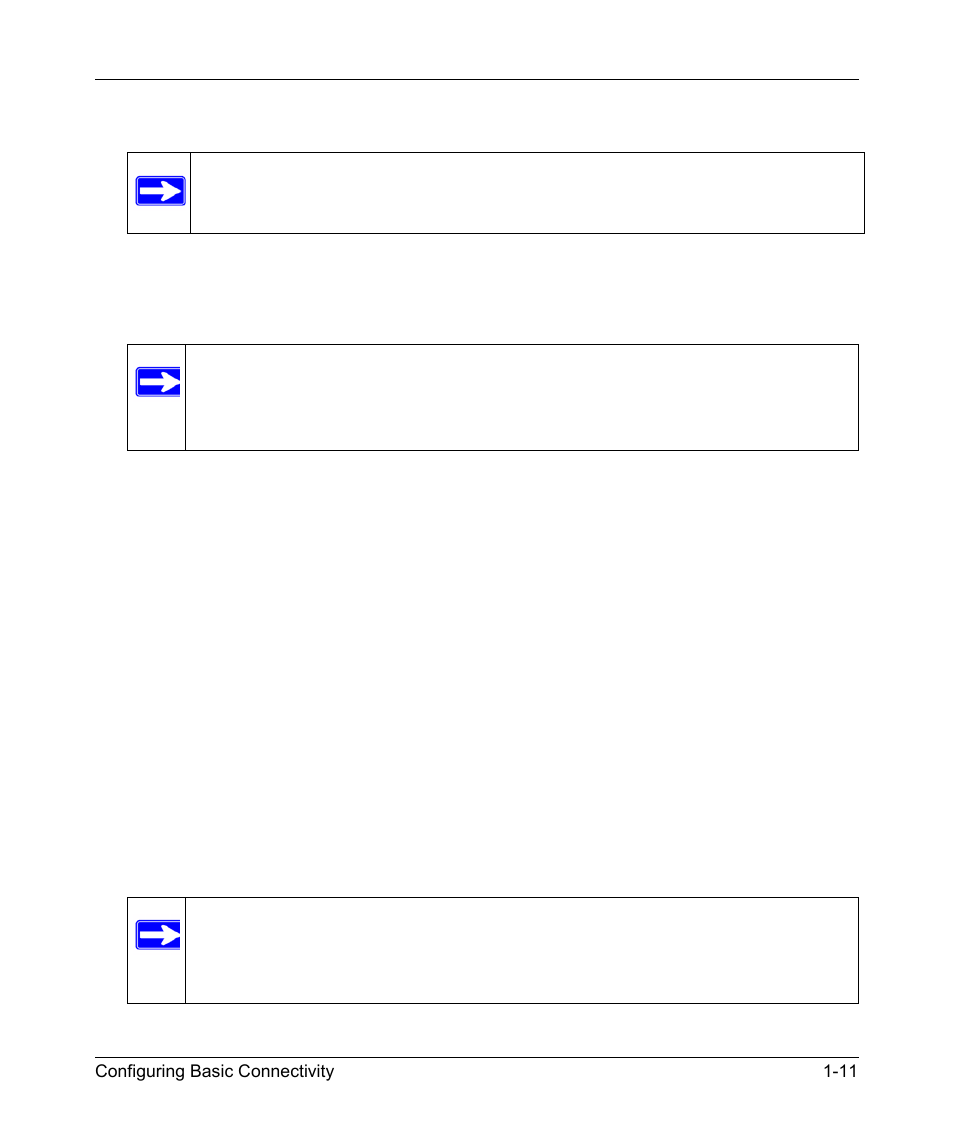 NETGEAR N150 Wireless Router WNR1000 User Manual | Page 25 / 122