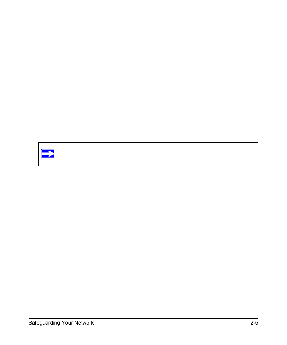 NETGEAR N150 Wireless Router WNR1000 User Manual | Page 31 / 122