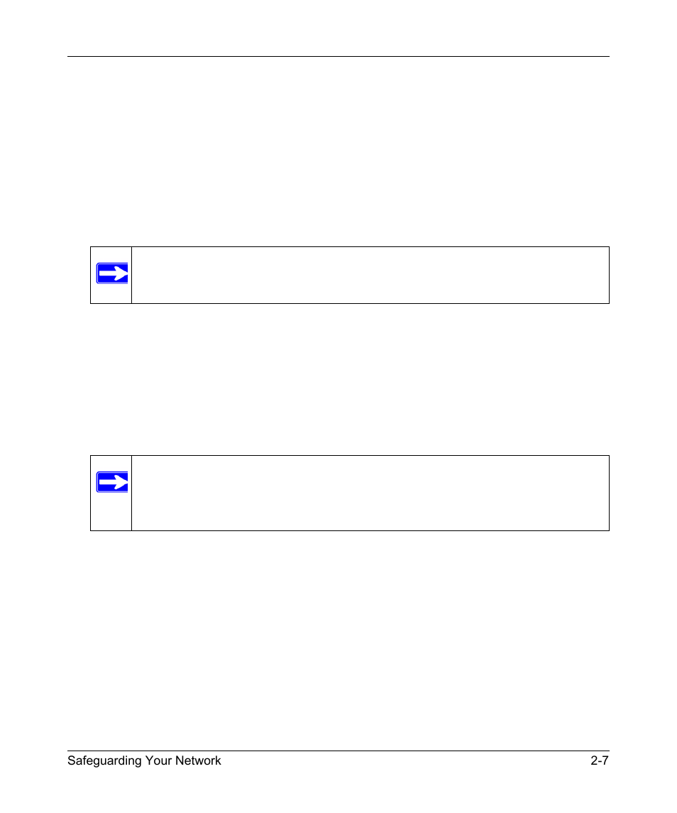 NETGEAR N150 Wireless Router WNR1000 User Manual | Page 33 / 122