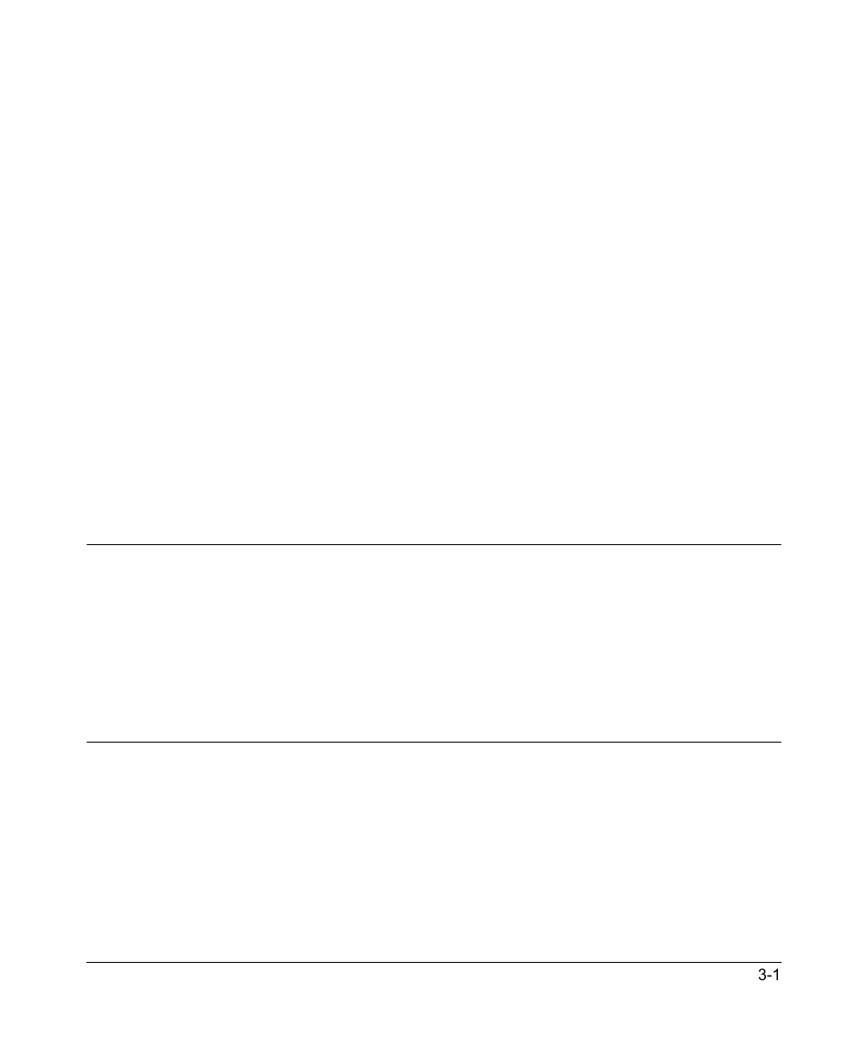 Chapter 3 restricting access from your network, Content filtering overview, Blocking access to internet sites | Blocking access to | NETGEAR N150 Wireless Router WNR1000 User Manual | Page 49 / 122