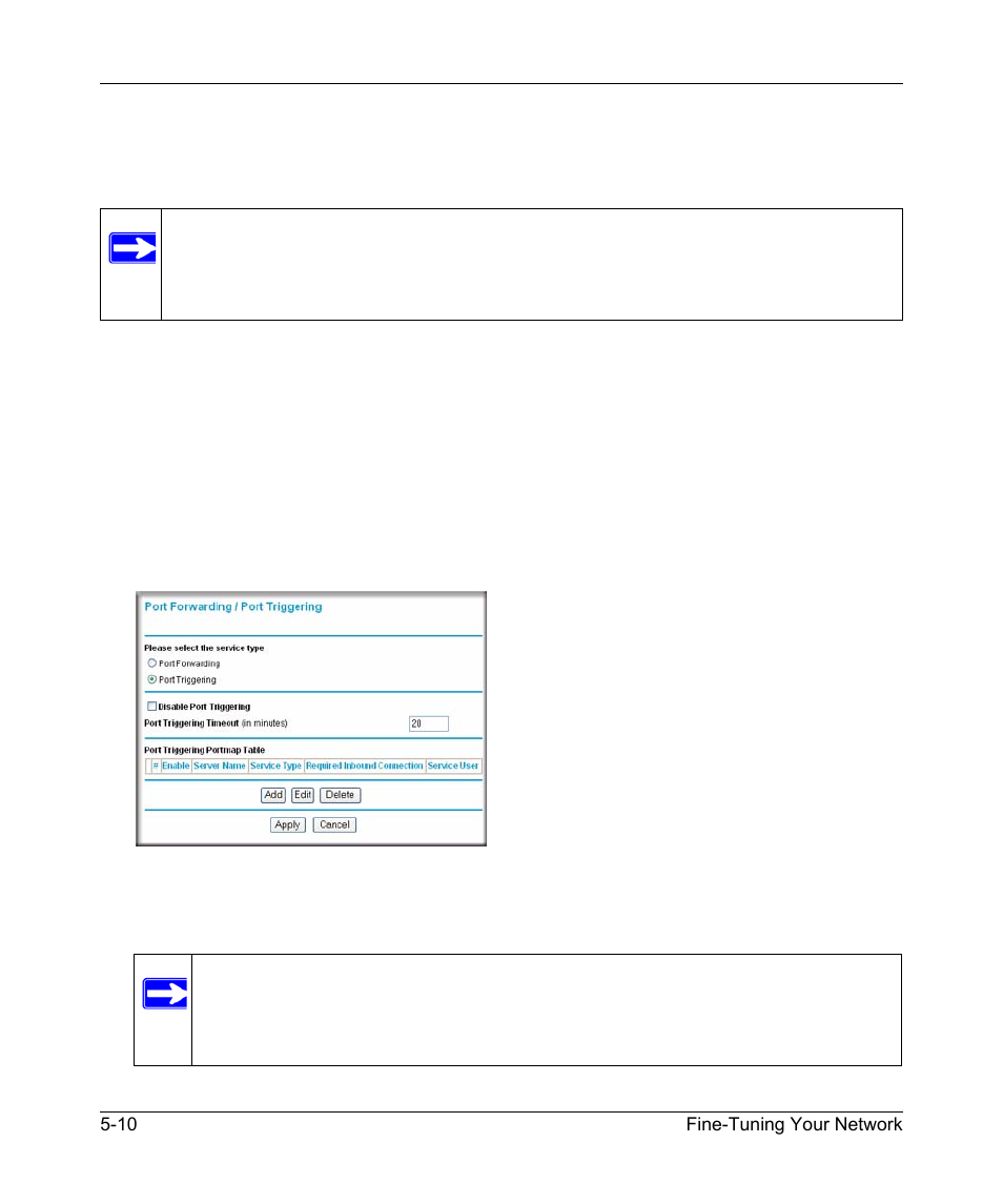 NETGEAR N150 Wireless Router WNR1000 User Manual | Page 76 / 122