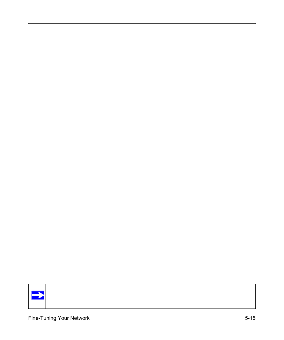 Changing the mtu size, Changing the mtu size -15 | NETGEAR N150 Wireless Router WNR1000 User Manual | Page 81 / 122