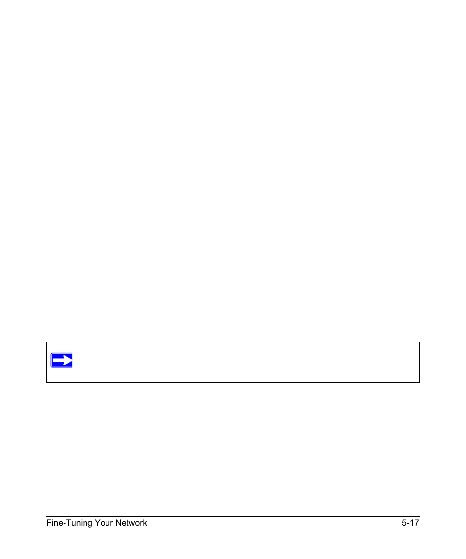 Assessing your speed requirements, Assessing your speed requirements -17 | NETGEAR N150 Wireless Router WNR1000 User Manual | Page 83 / 122