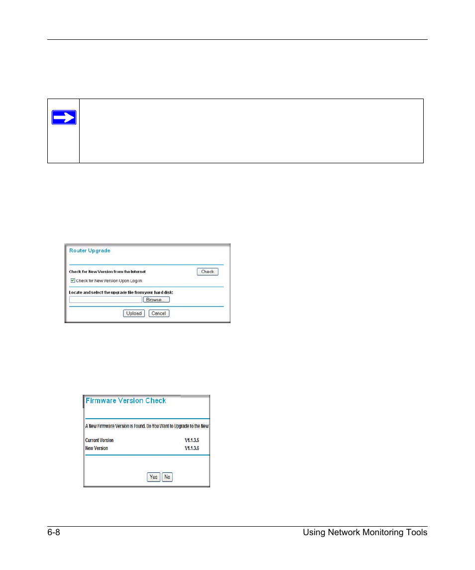 NETGEAR N150 Wireless Router WNR1000 User Manual | Page 92 / 122