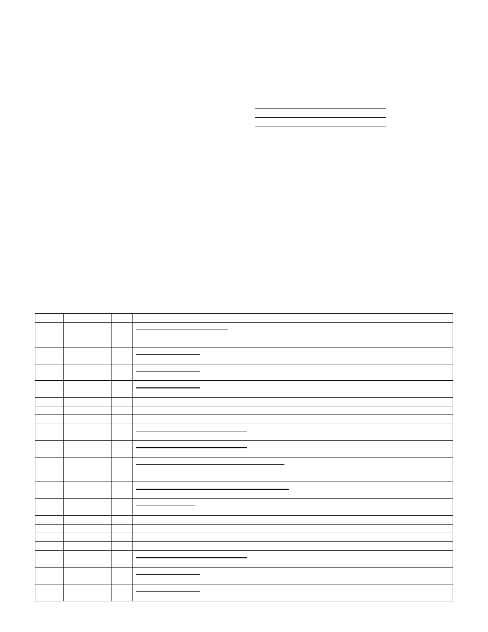 Touch control panel assembly, 1] outline of touch control panel, Key unit | Control unit, 2] description of lsi, Chapter 9. touch control panel assembly, 2] description, Lsi -1, Chapter 9, R305ks | Sharp Carousel R-305KS User Manual | Page 21 / 40