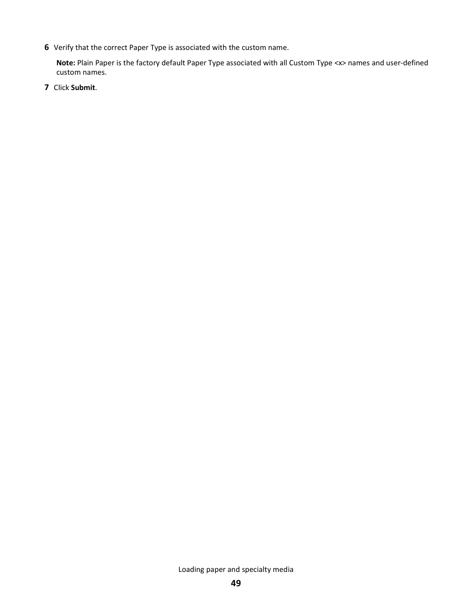 Lexmark E260dn User Manual | Page 49 / 142