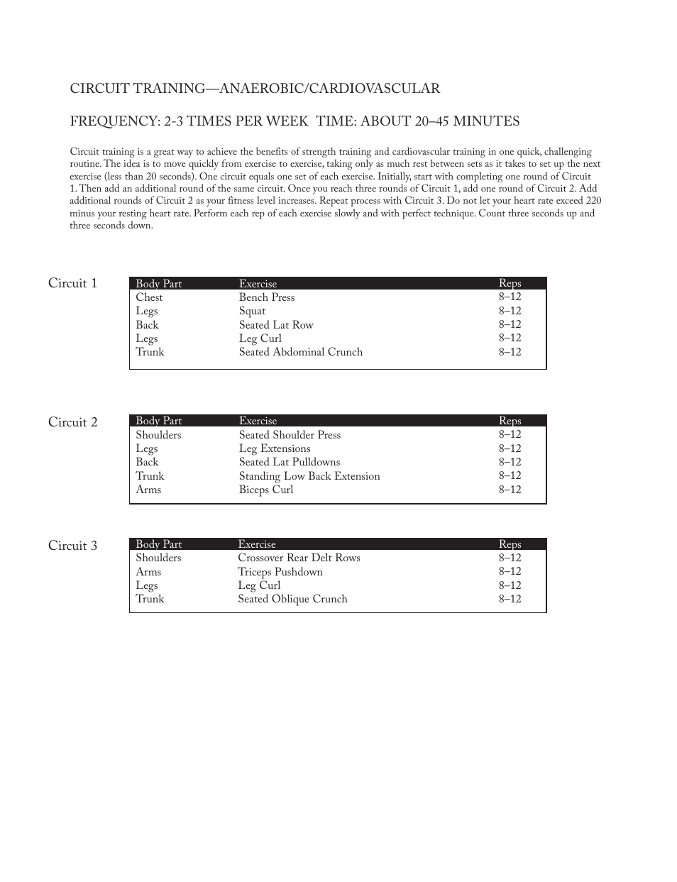 Bowflex Xtreme 2 User Manual | Page 14 / 73