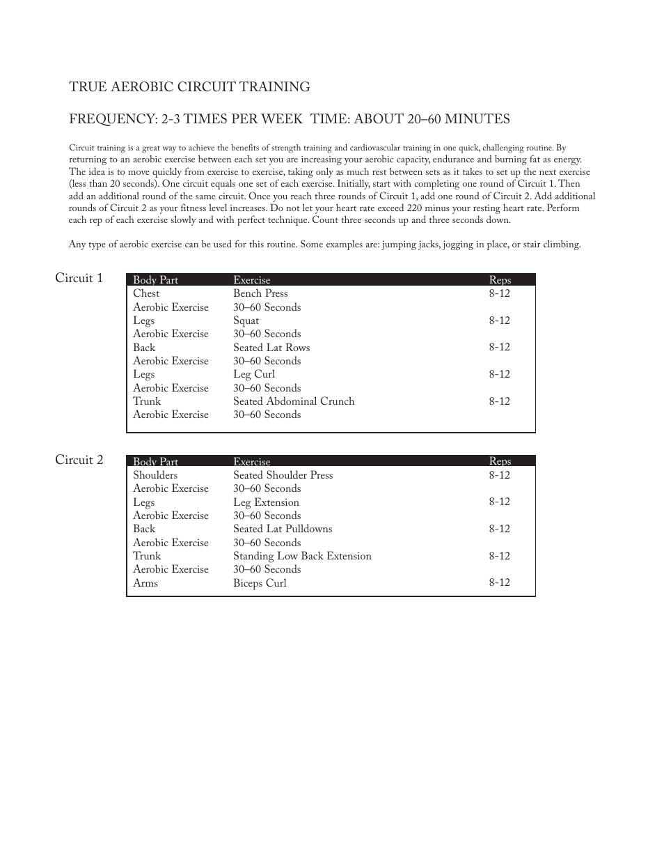 Bowflex Xtreme 2 User Manual | Page 15 / 73