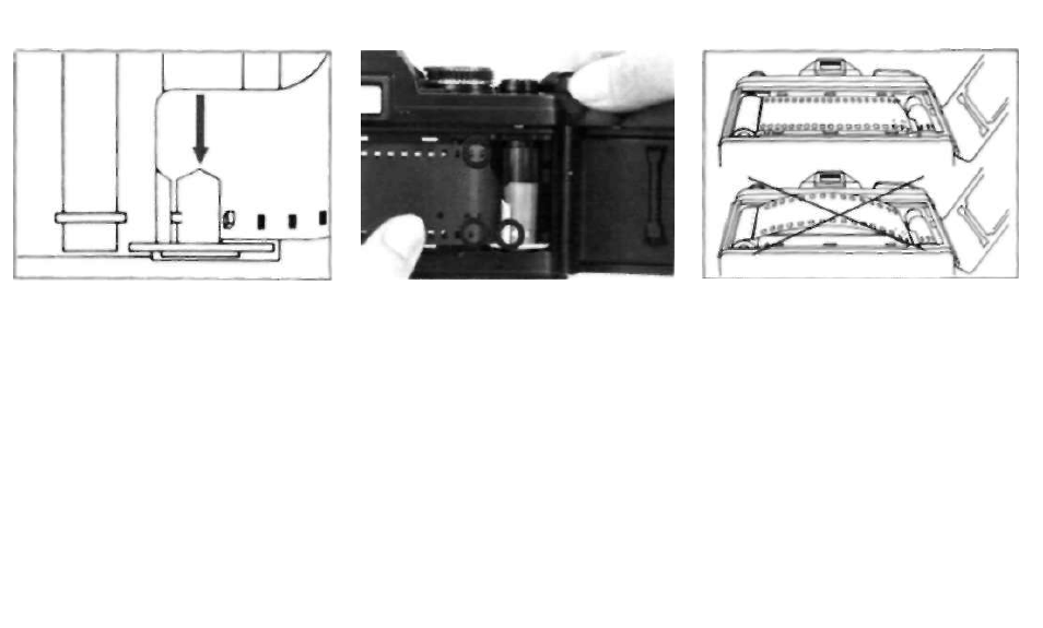 Minolta X-700 User Manual | Page 21 / 63