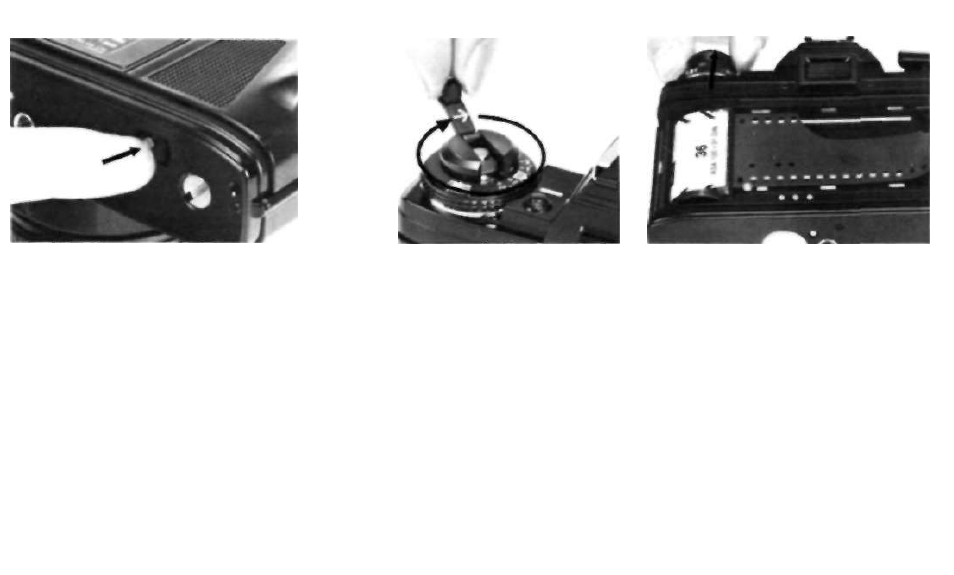 Minolta X-700 User Manual | Page 23 / 63