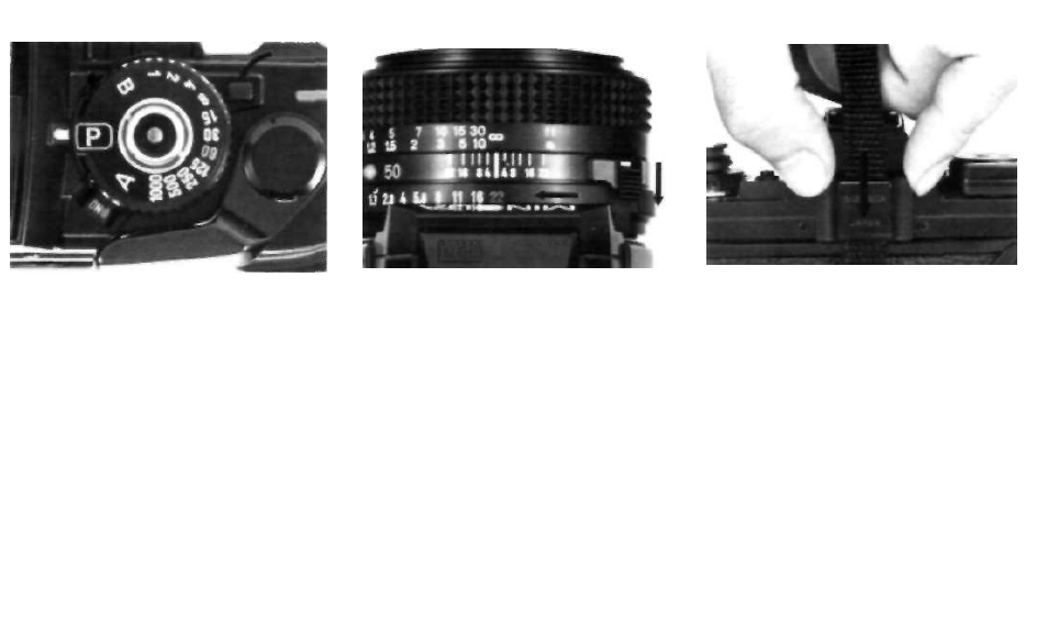 Minolta X-700 User Manual | Page 27 / 63