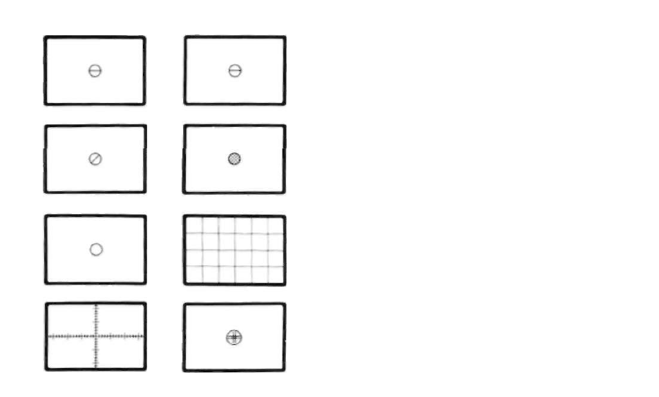 Minolta X-700 User Manual | Page 59 / 63